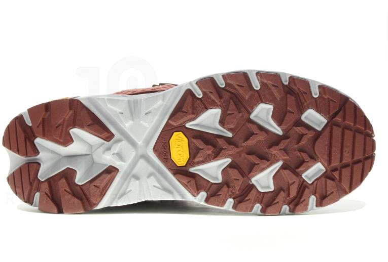 Hoka One One Anacapa Mid Gore-Tex W 
