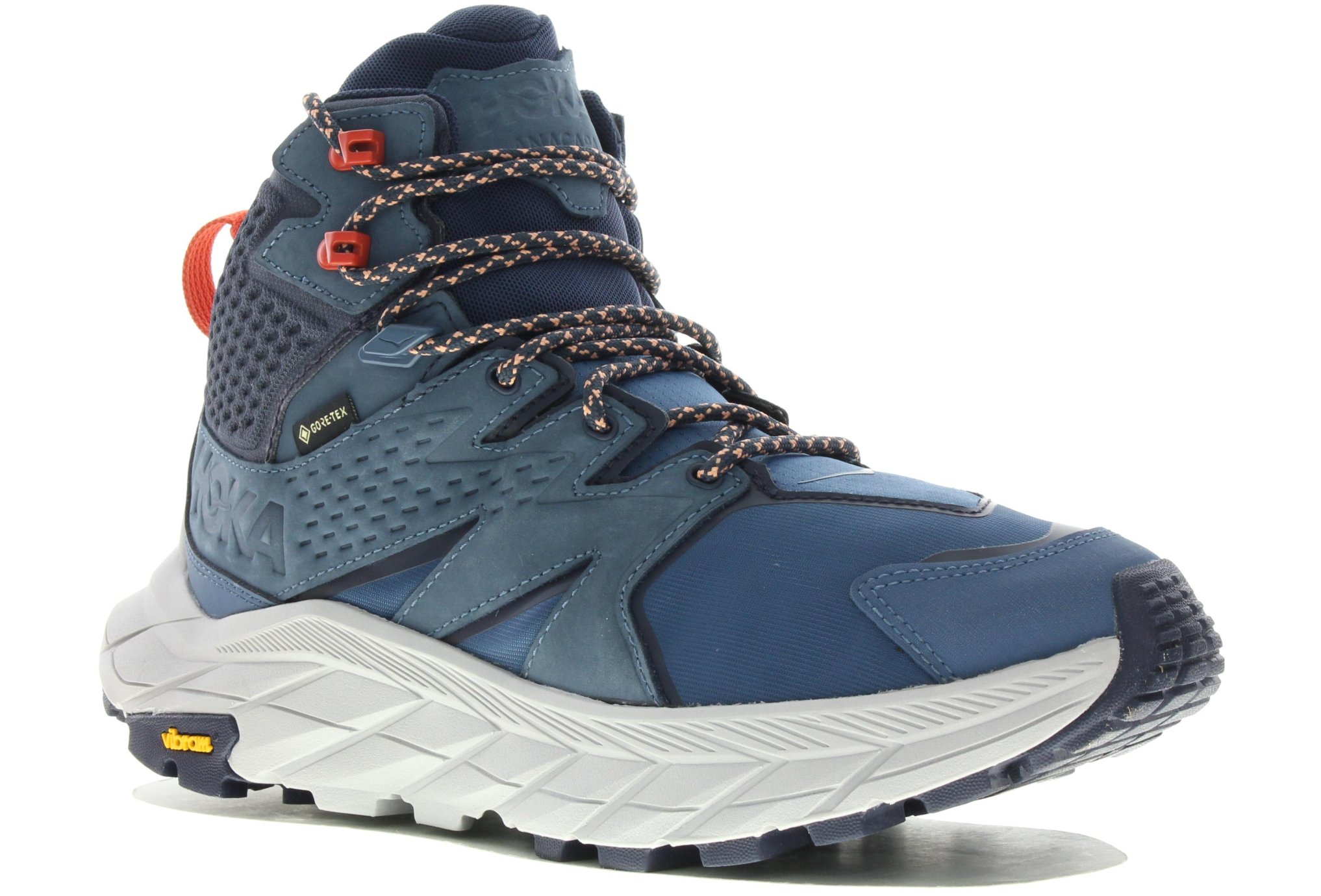 Hoka One One Anacapa Mid Gore-Tex Damen