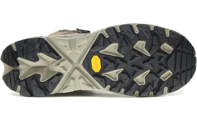 Hoka One One Anacapa Mid Gore-Tex Damen