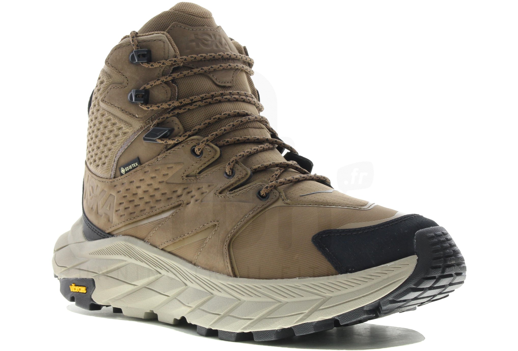 Hoka One One Anacapa Mid Gore-Tex Damen