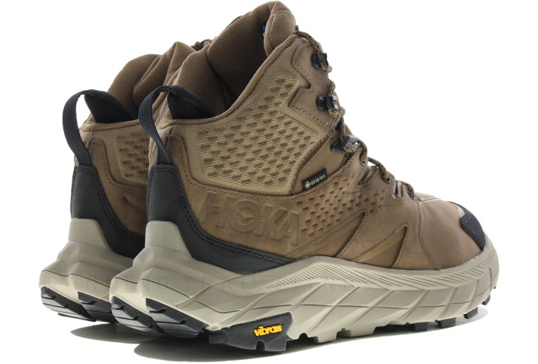 Hoka One One Anacapa Mid Gore-Tex Damen