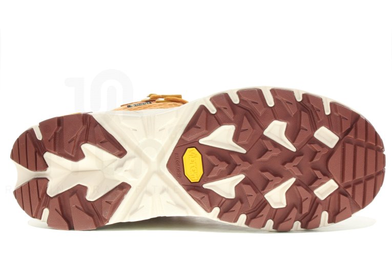 Hoka One One Anacapa Mid Gore-Tex Damen