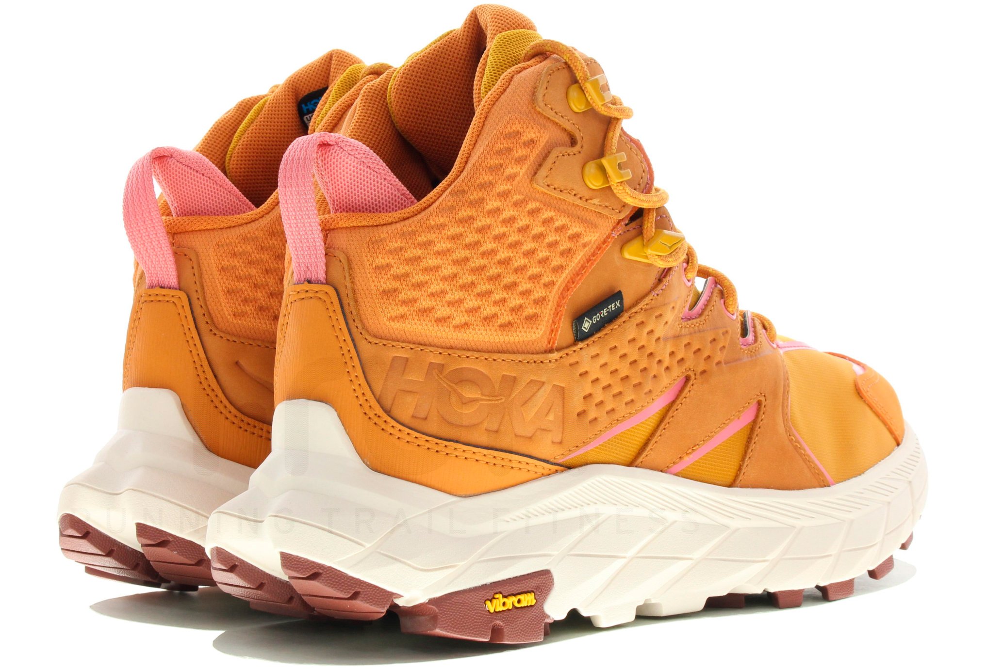 Hoka One One Anacapa Mid Gore-Tex Damen