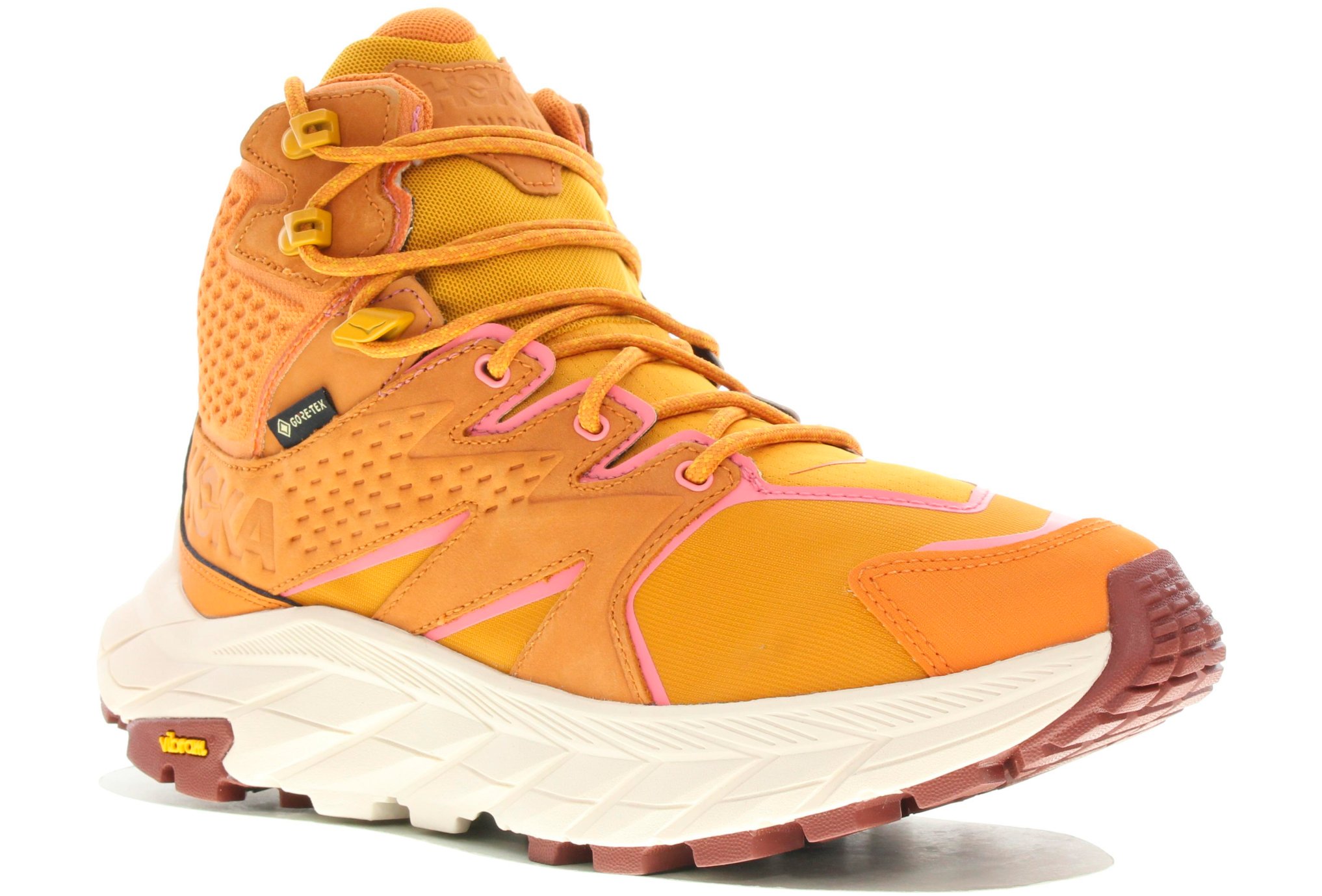 Hoka One One Anacapa Mid Gore-Tex Damen