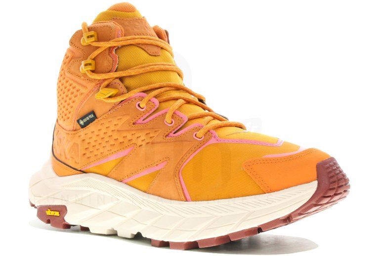 Hoka One One Anacapa Mid Gore-Tex Damen