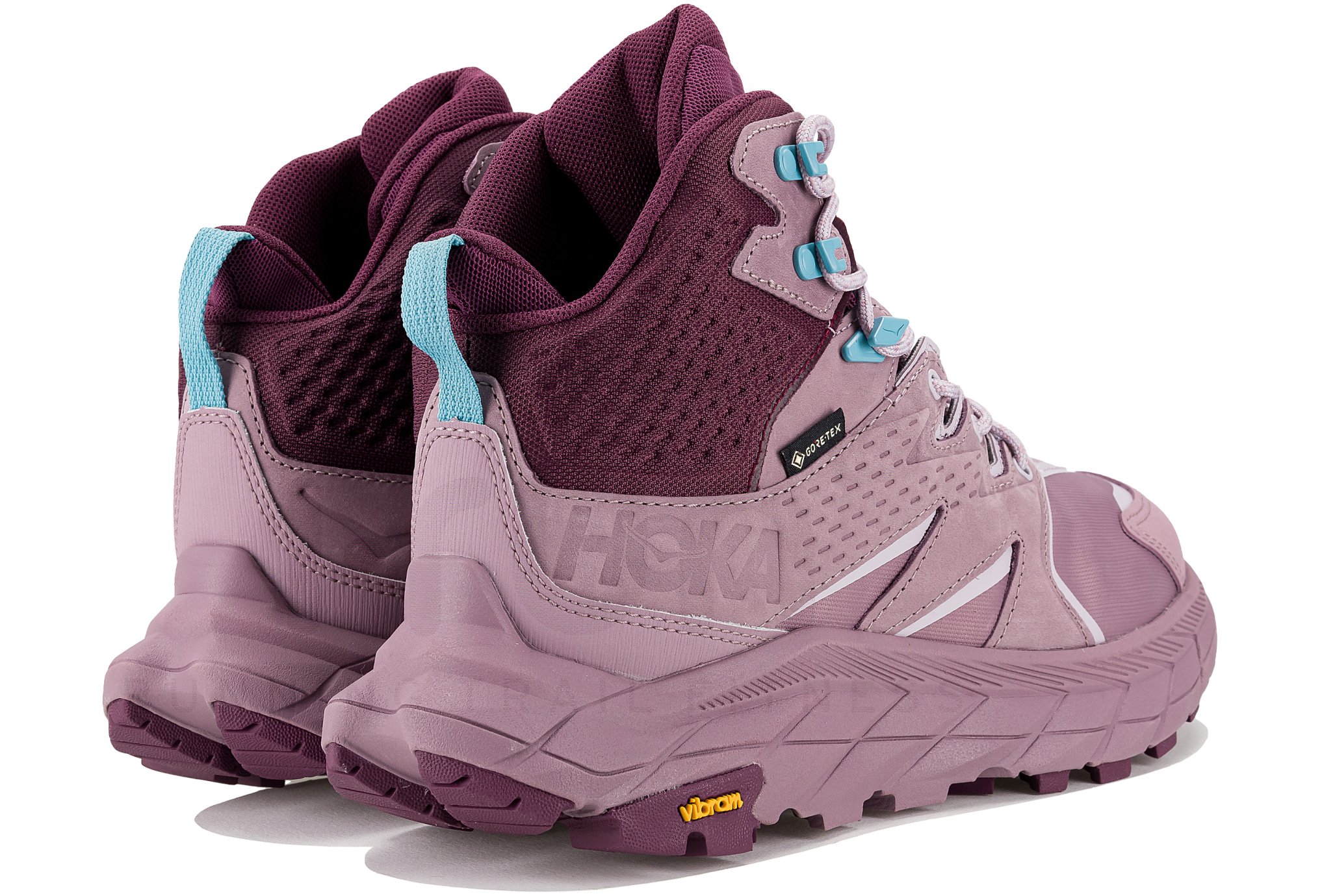 Hoka One One Anacapa Mid Gore-Tex W