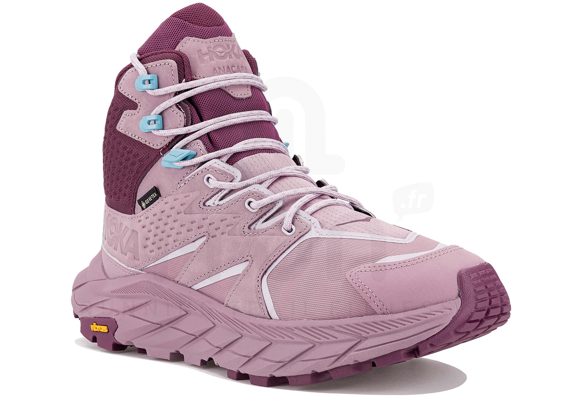 Hoka One One Anacapa Mid Gore-Tex W