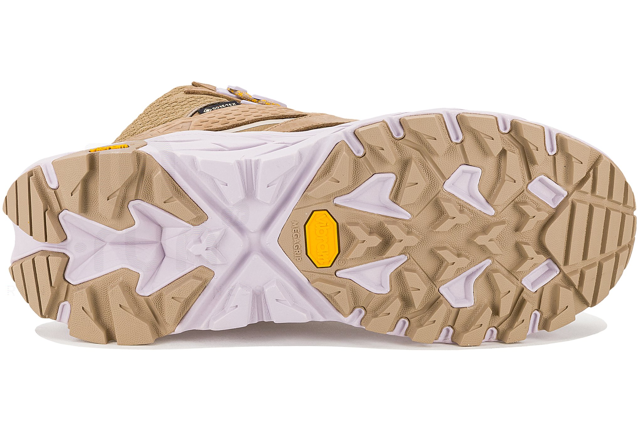 Hoka One One Anacapa Mid Gore-Tex