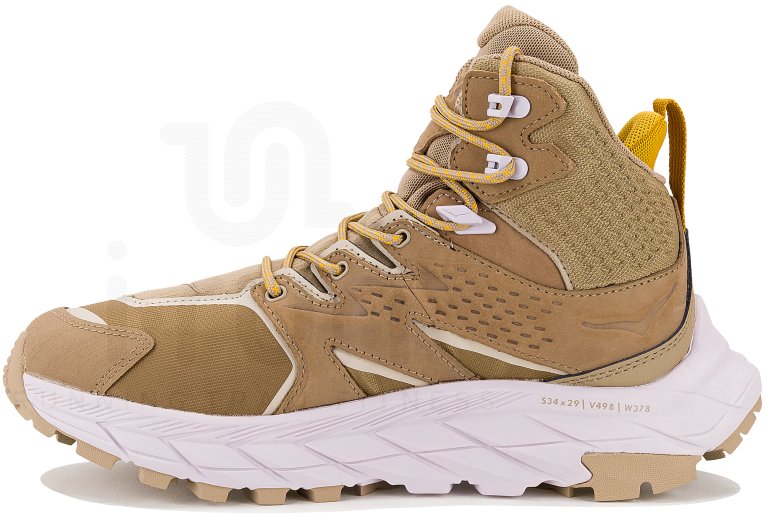 Hoka One One Anacapa Mid Gore-Tex