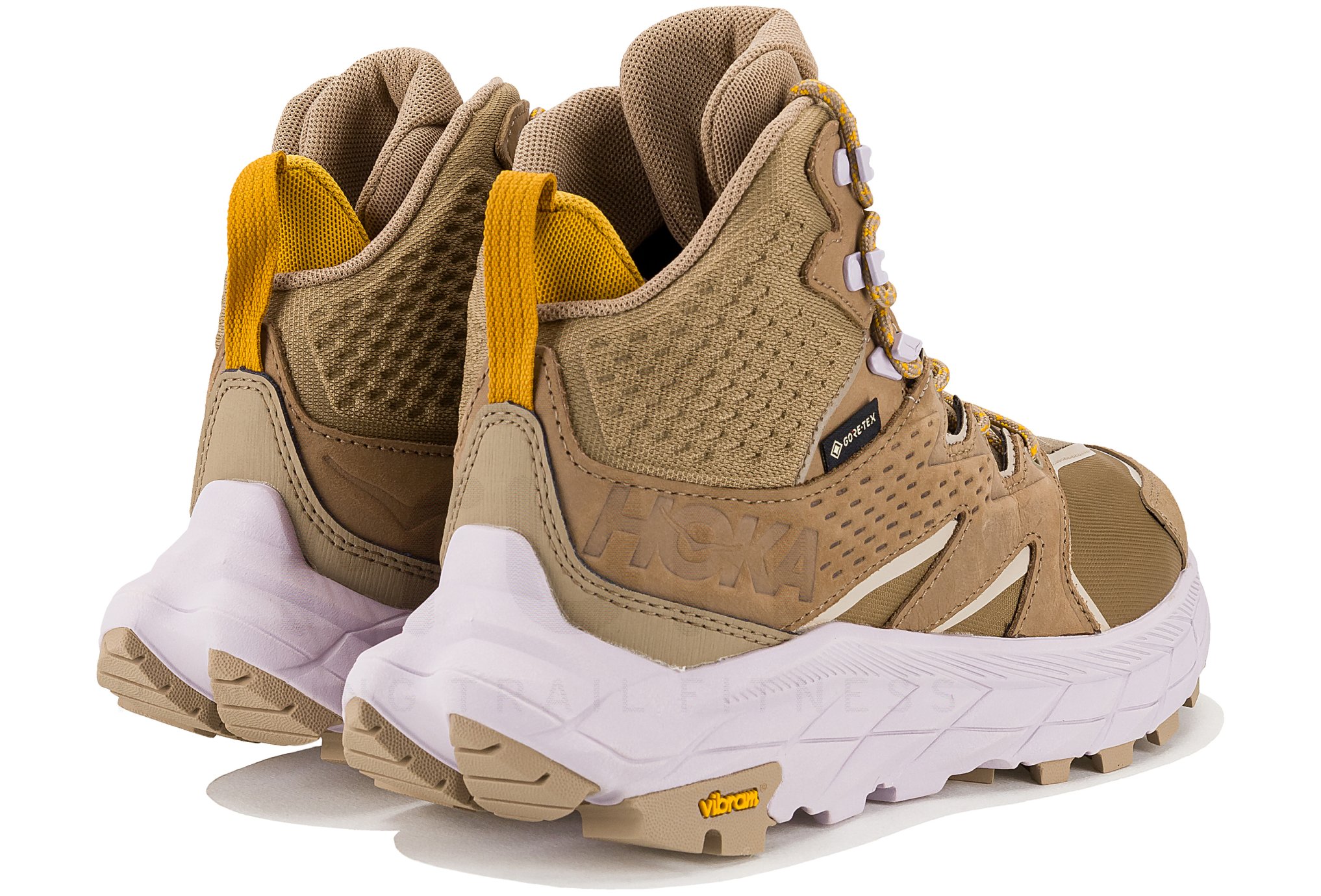 Hoka One One Anacapa Mid Gore-Tex