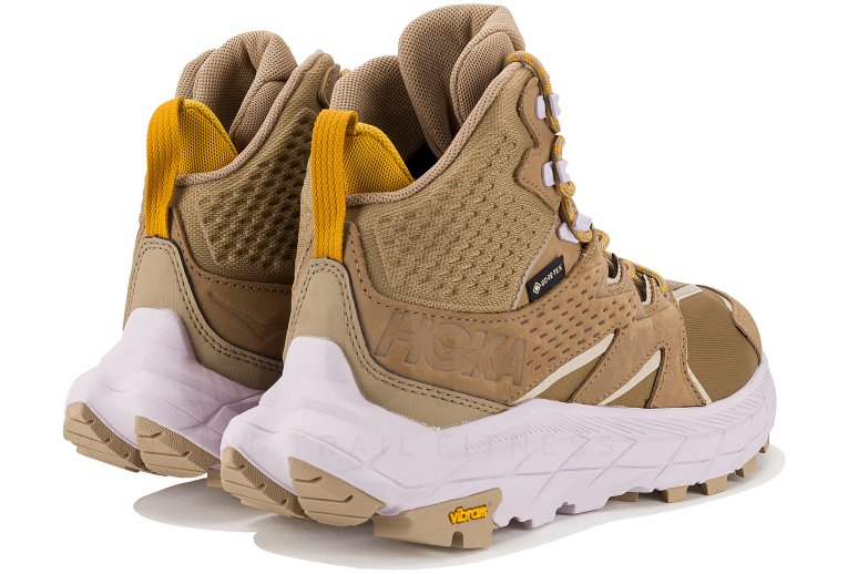 Hoka One One Anacapa Mid Gore-Tex