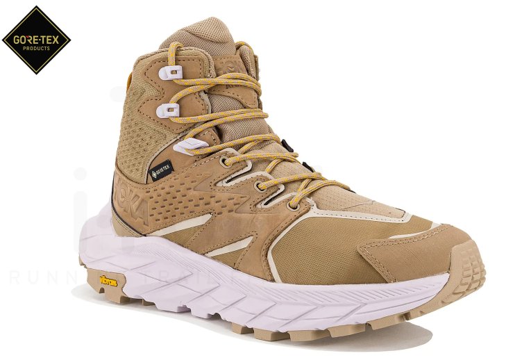 Hoka One One Anacapa Mid Gore-Tex