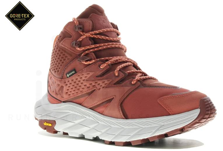 Hoka One One Anacapa Mid Gore-Tex W 