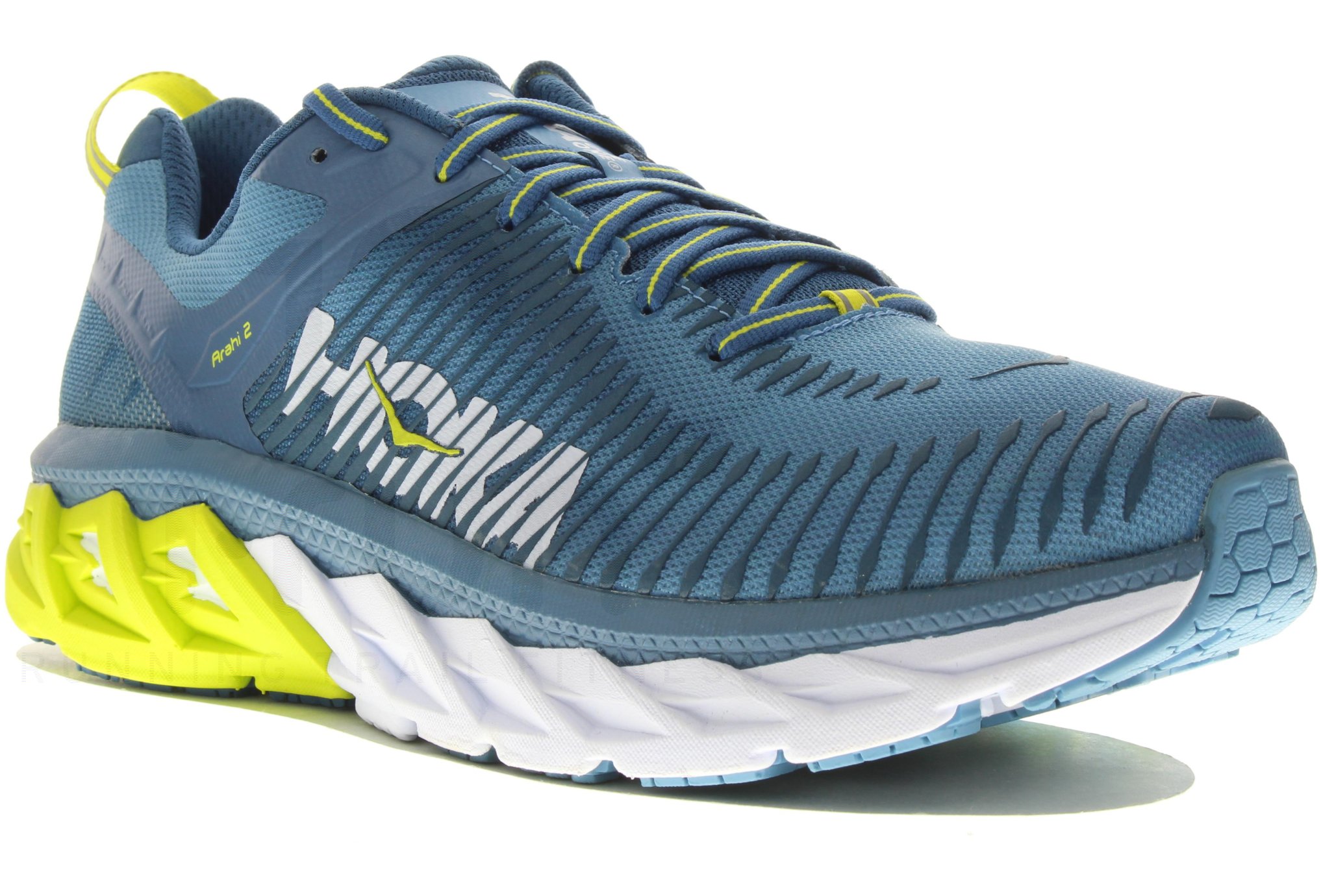 Hoka One One Arahi 2 M 