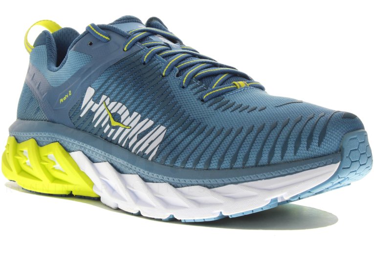 Hoka One One Arahi 2