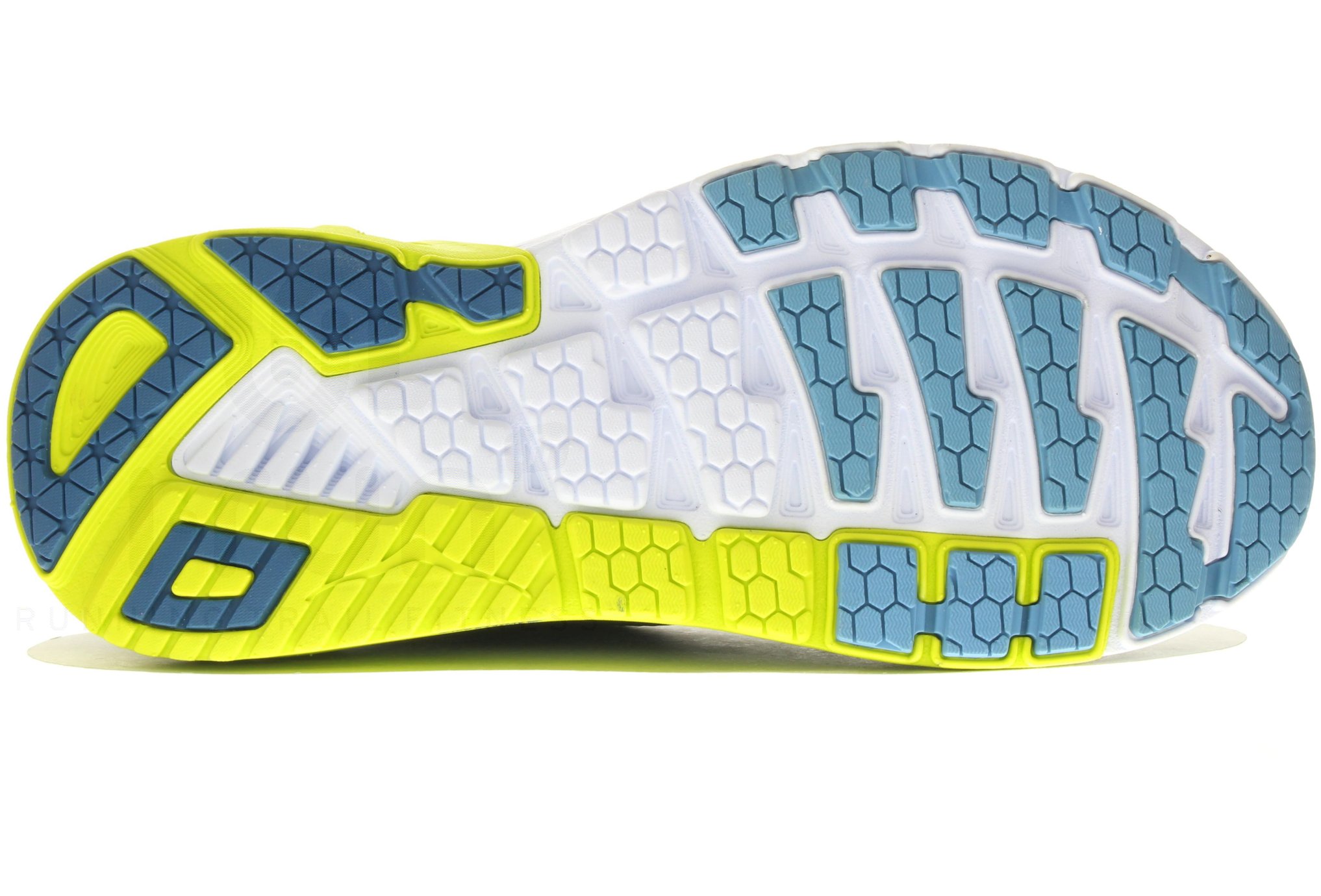 Hoka One One Arahi 2 M 