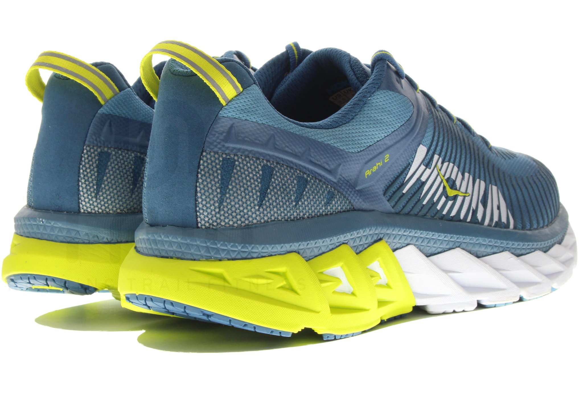Hoka One One Arahi 2 M 