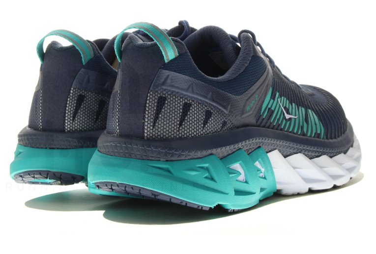 Hoka One One Arahi 2 Wide W 