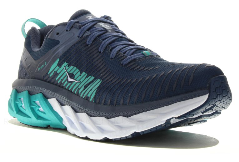 Hoka One One Arahi 2 Wide W 