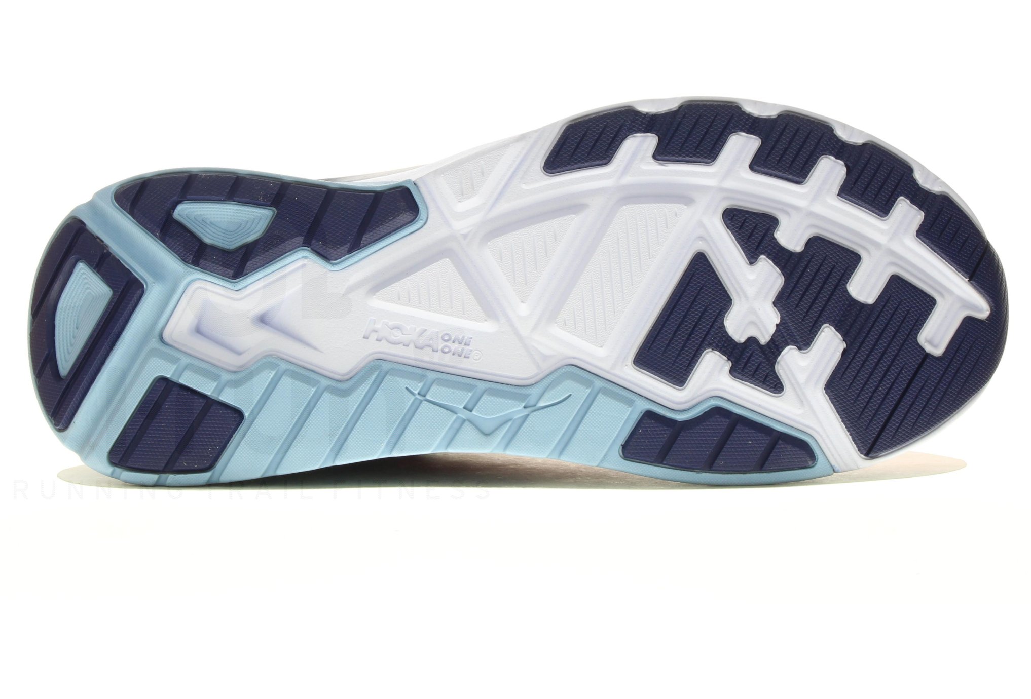 Hoka One One Arahi 3