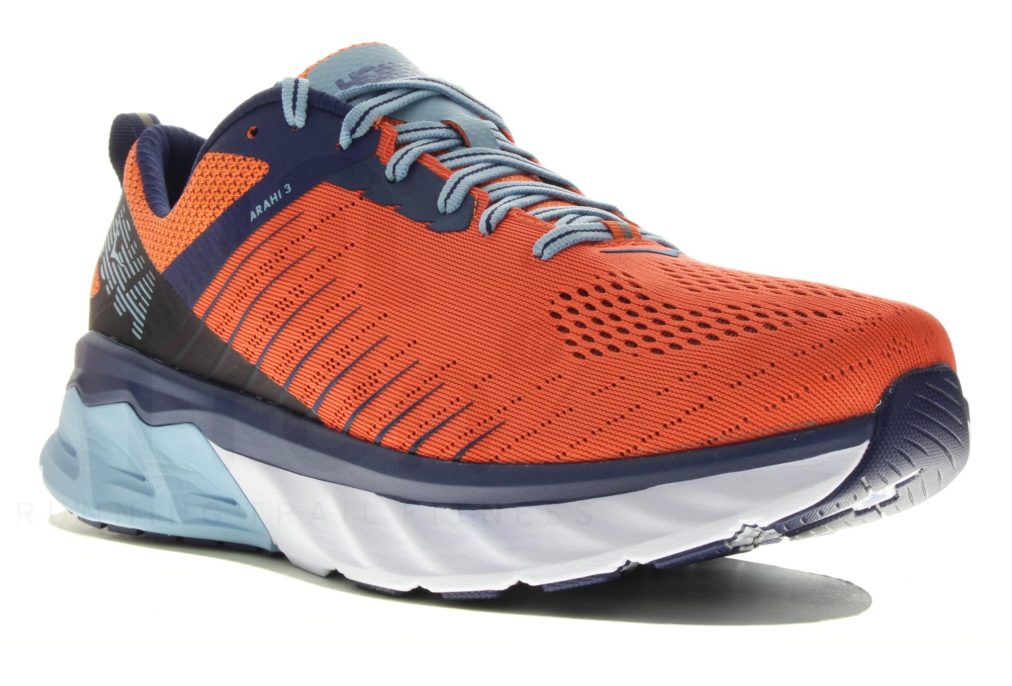 Hoka One One Arahi 3