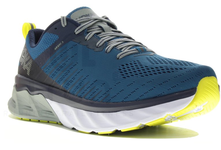 Hoka One One Arahi 3