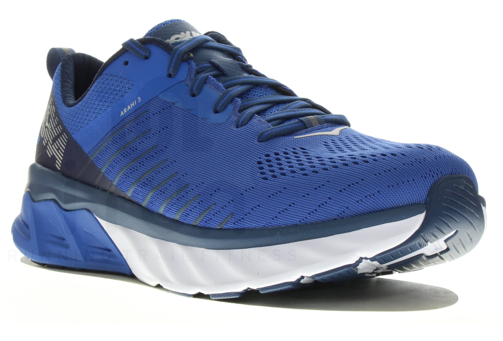 Hoka One One Arahi 3