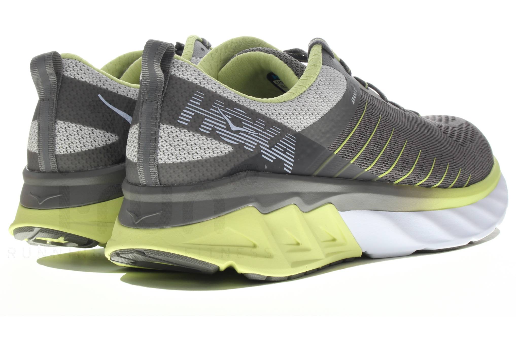 Hoka One One Arahi 3