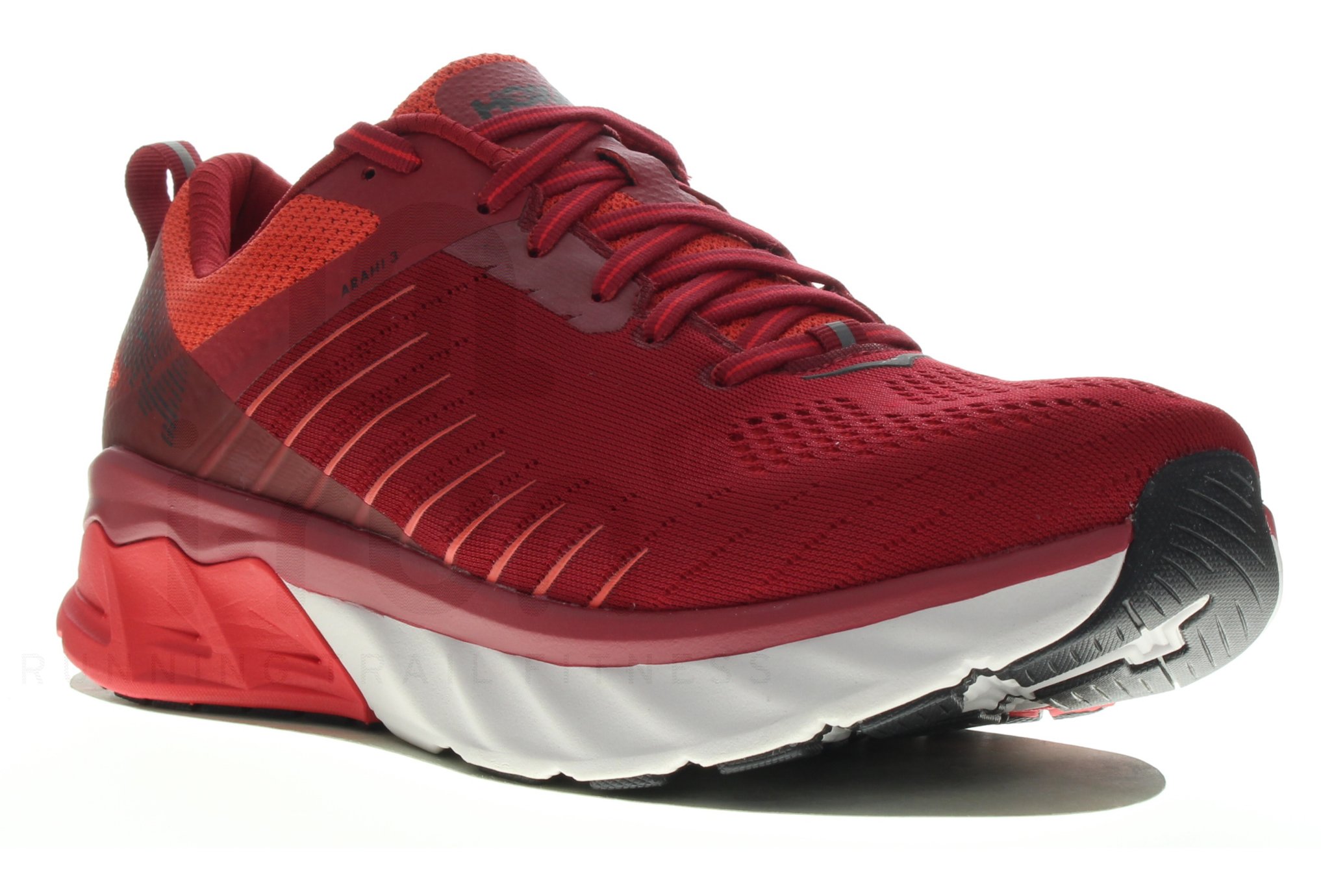 Hoka One One Arahi 3