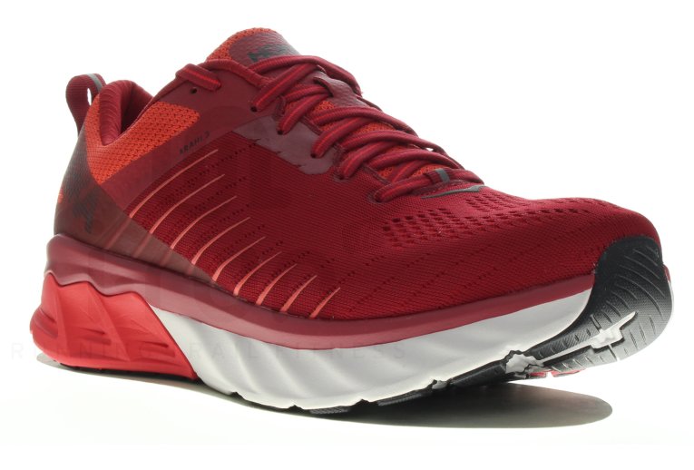 Hoka One One Arahi 3