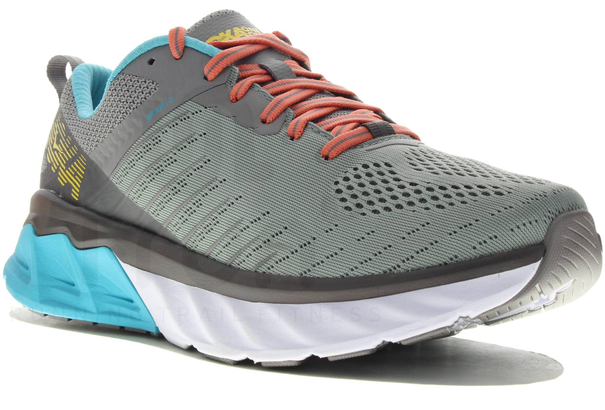Hoka One One Arahi 3