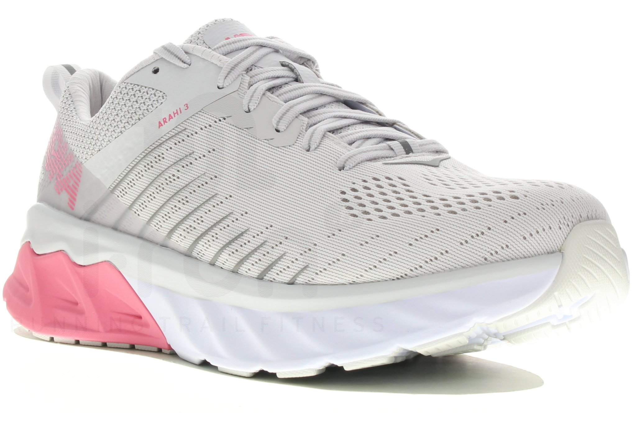 Hoka One One Arahi 3