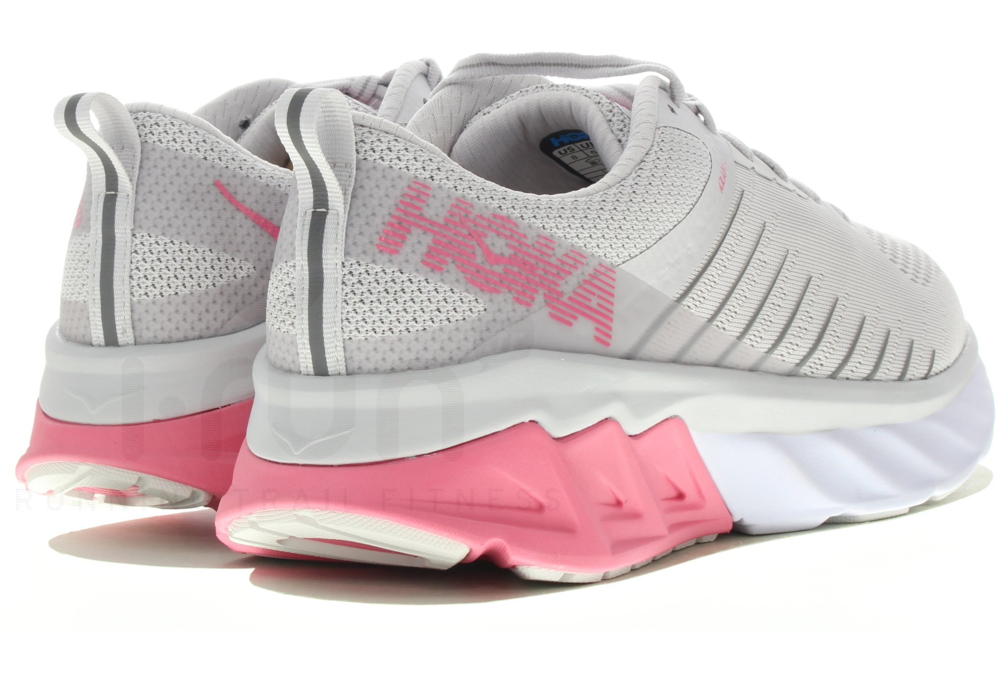 Hoka One One Arahi 3