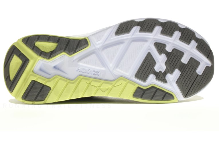 Hoka One One Arahi 3 Wide M 