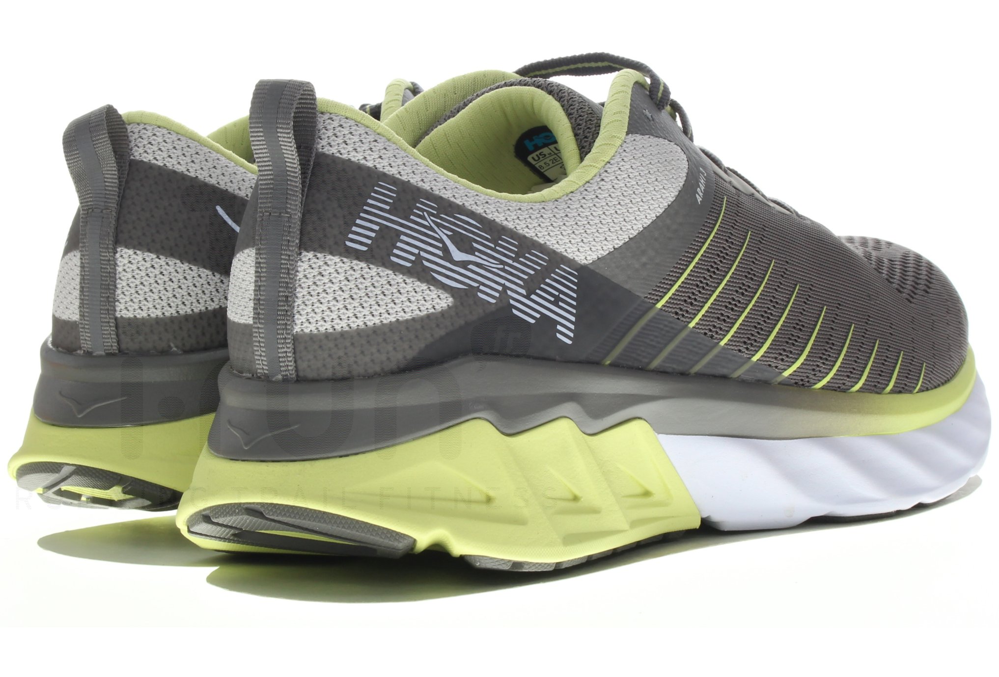 Hoka One One Arahi 3 Wide