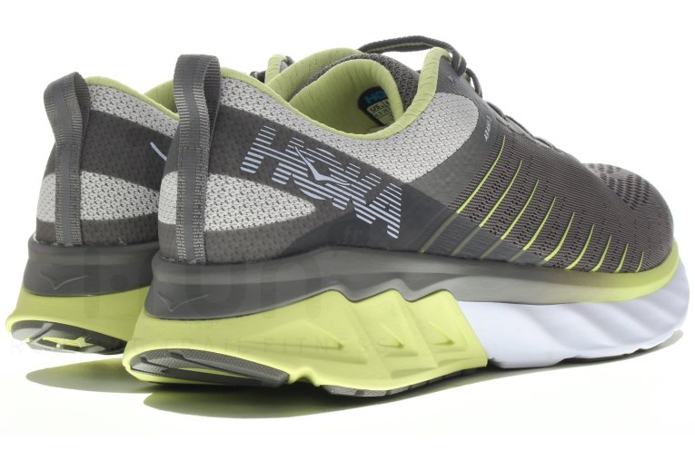 Hoka One One Arahi 3 Wide M 