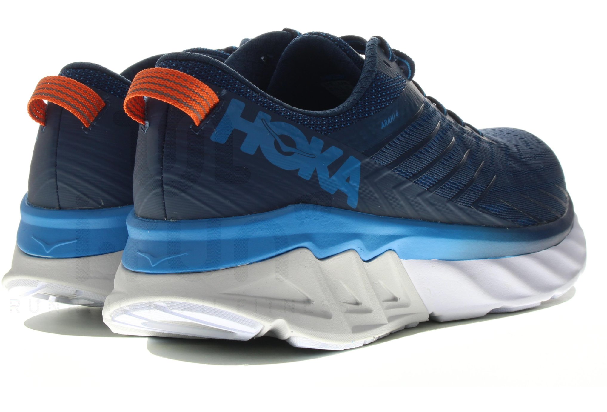 Hoka One One Arahi 4 Herren