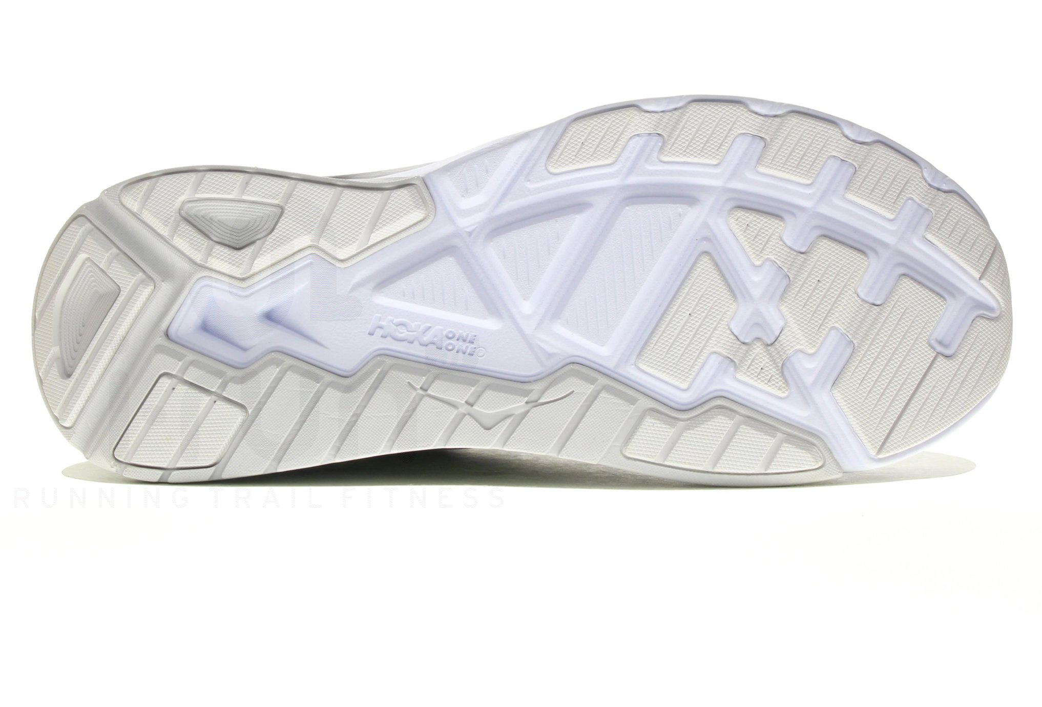 Hoka One One Arahi 4