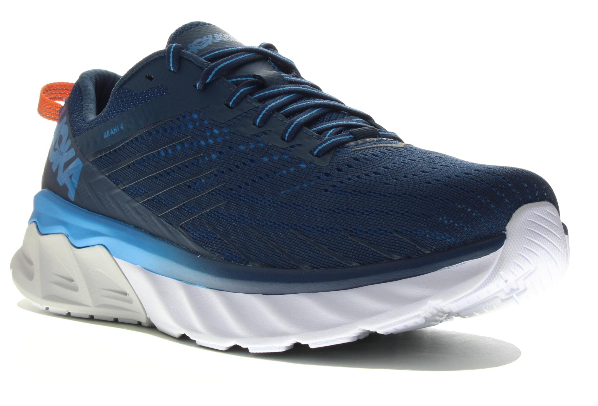 Hoka One One Arahi 4 Herren