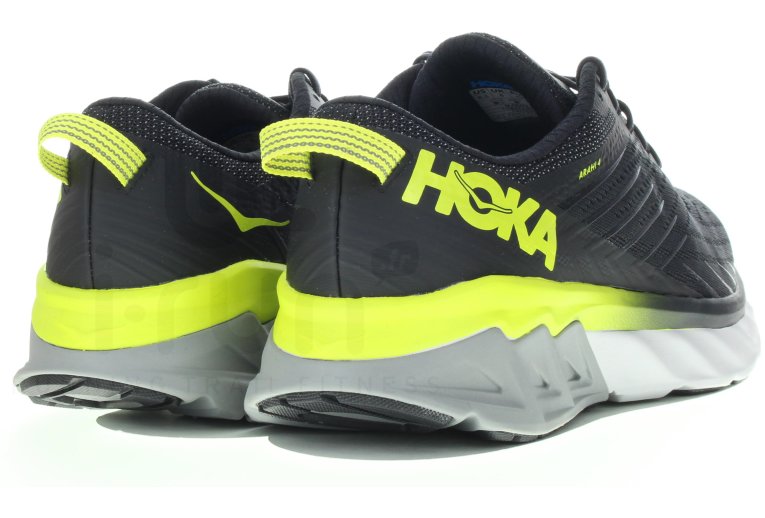 Hoka One One Arahi 4 M 