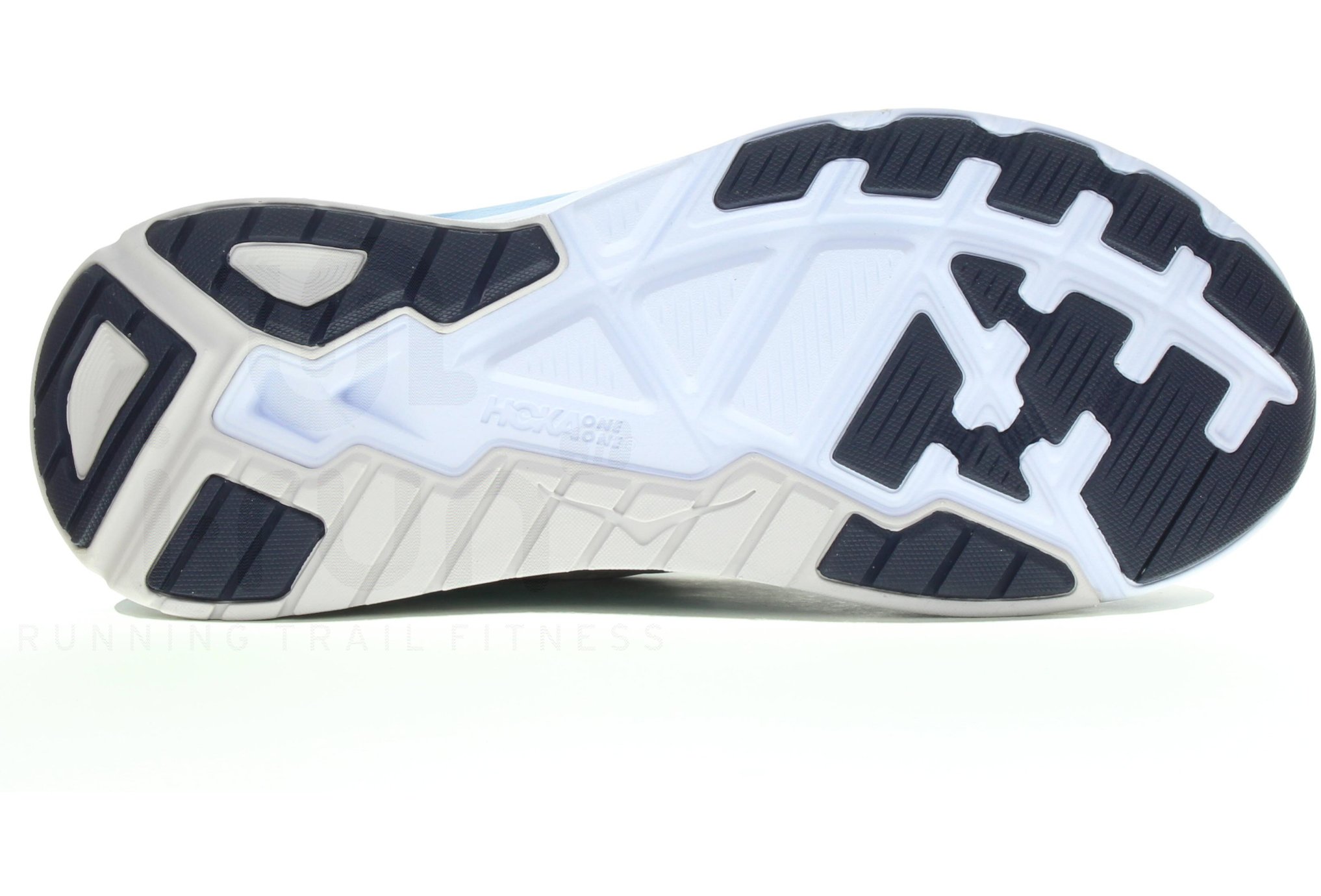 Hoka One One Arahi 4 Herren