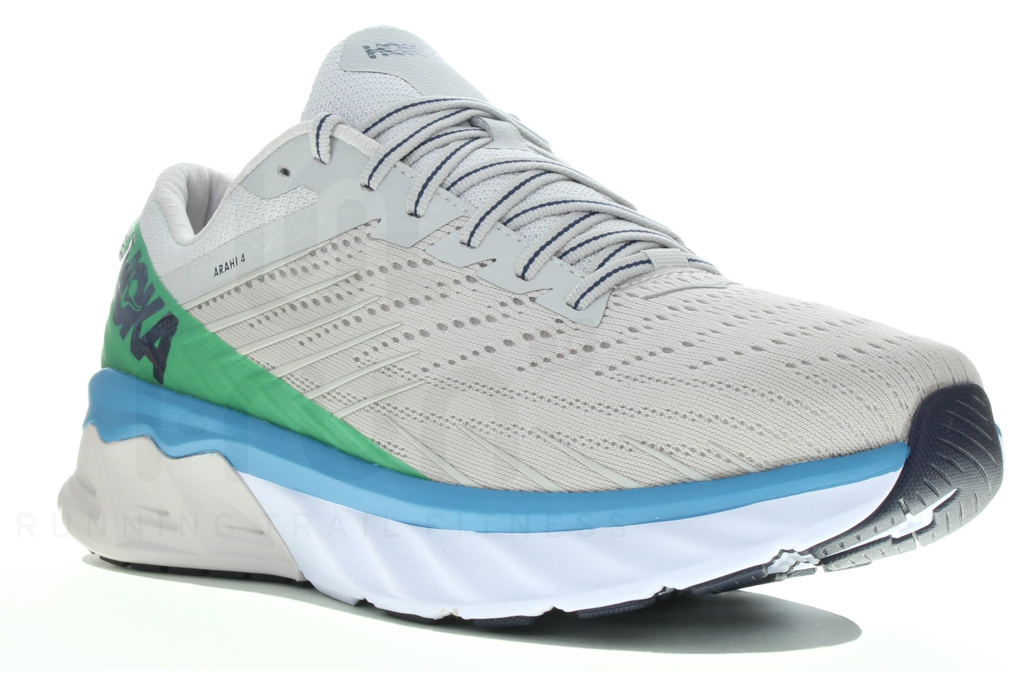 Hoka One One Arahi 4 Herren
