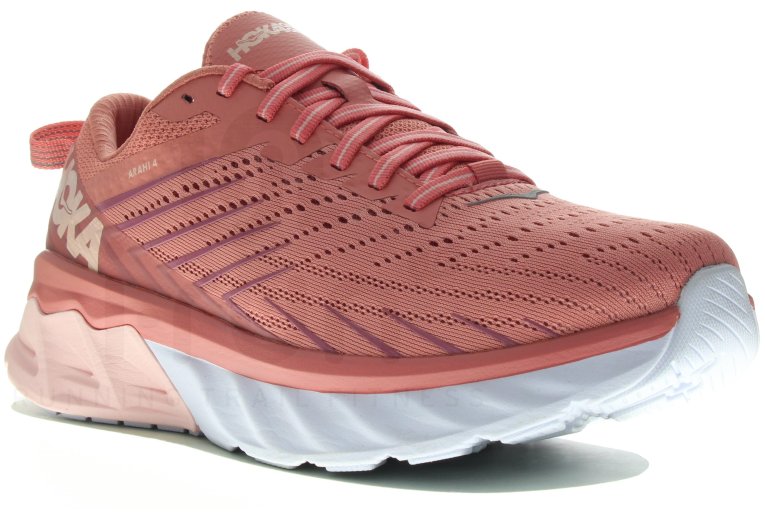 Hoka One One Arahi 4 W 