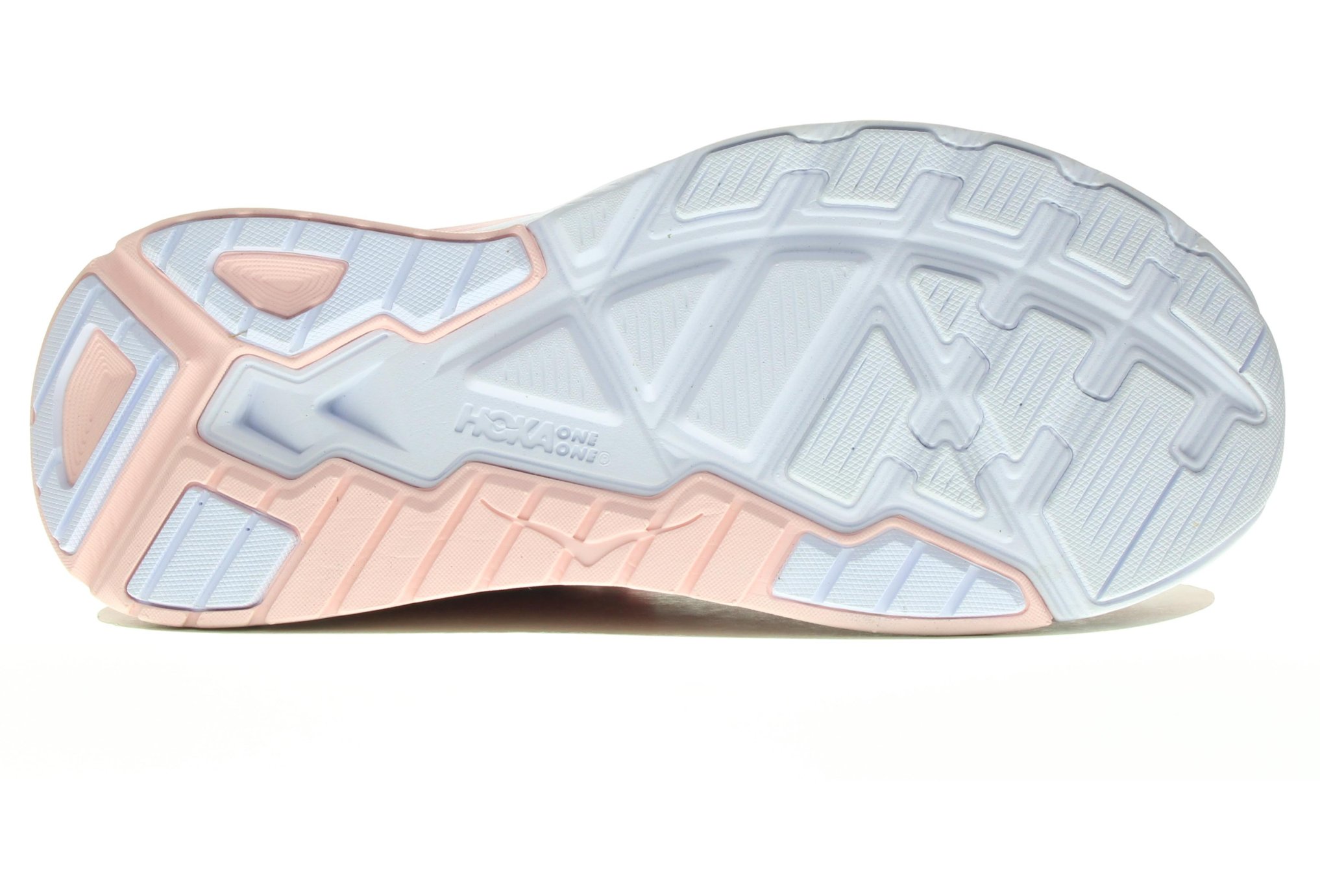 Hoka One One Arahi 4