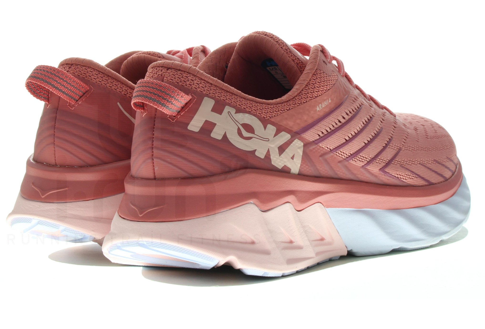 Hoka One One Arahi 4