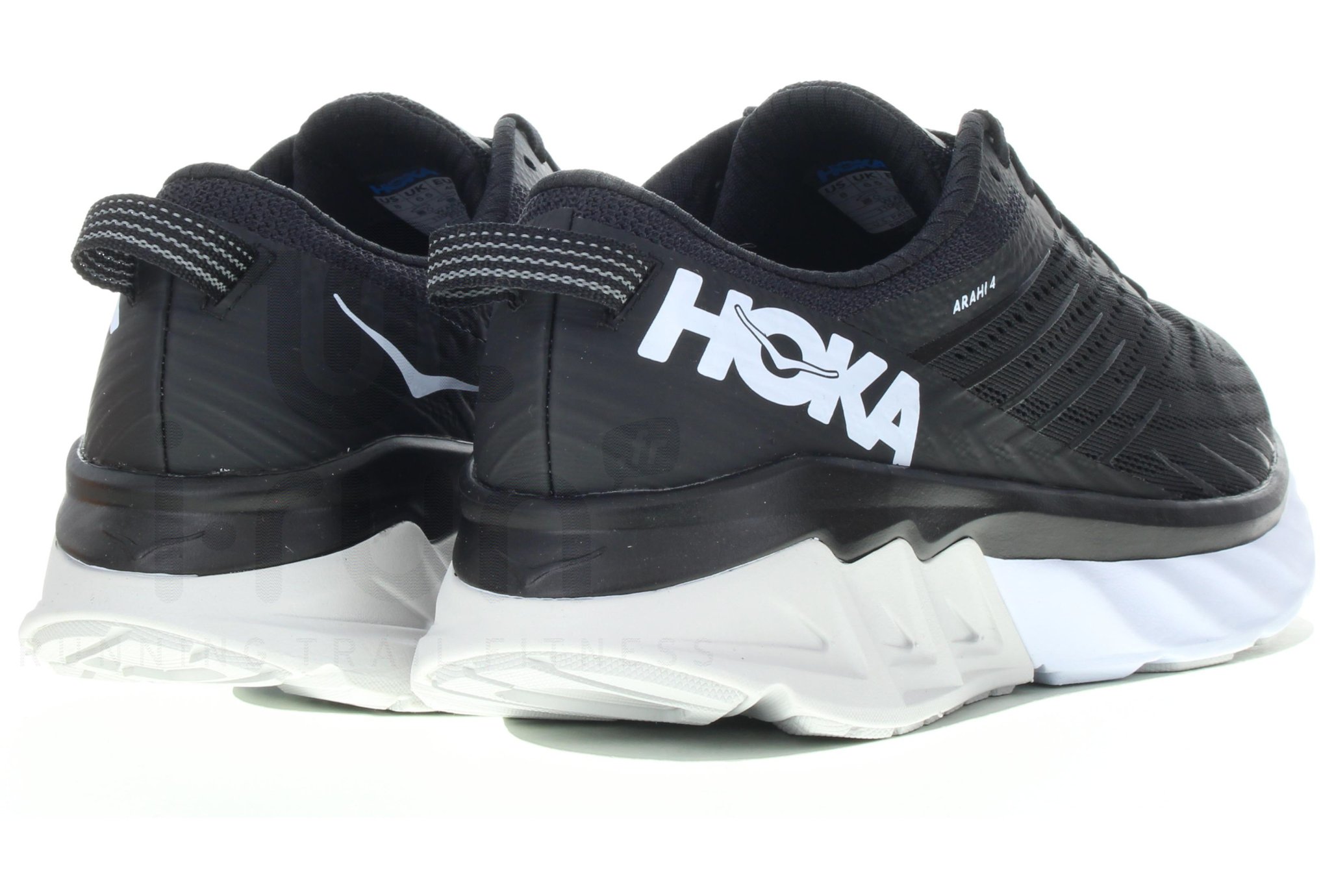Hoka One One Arahi 4 Damen