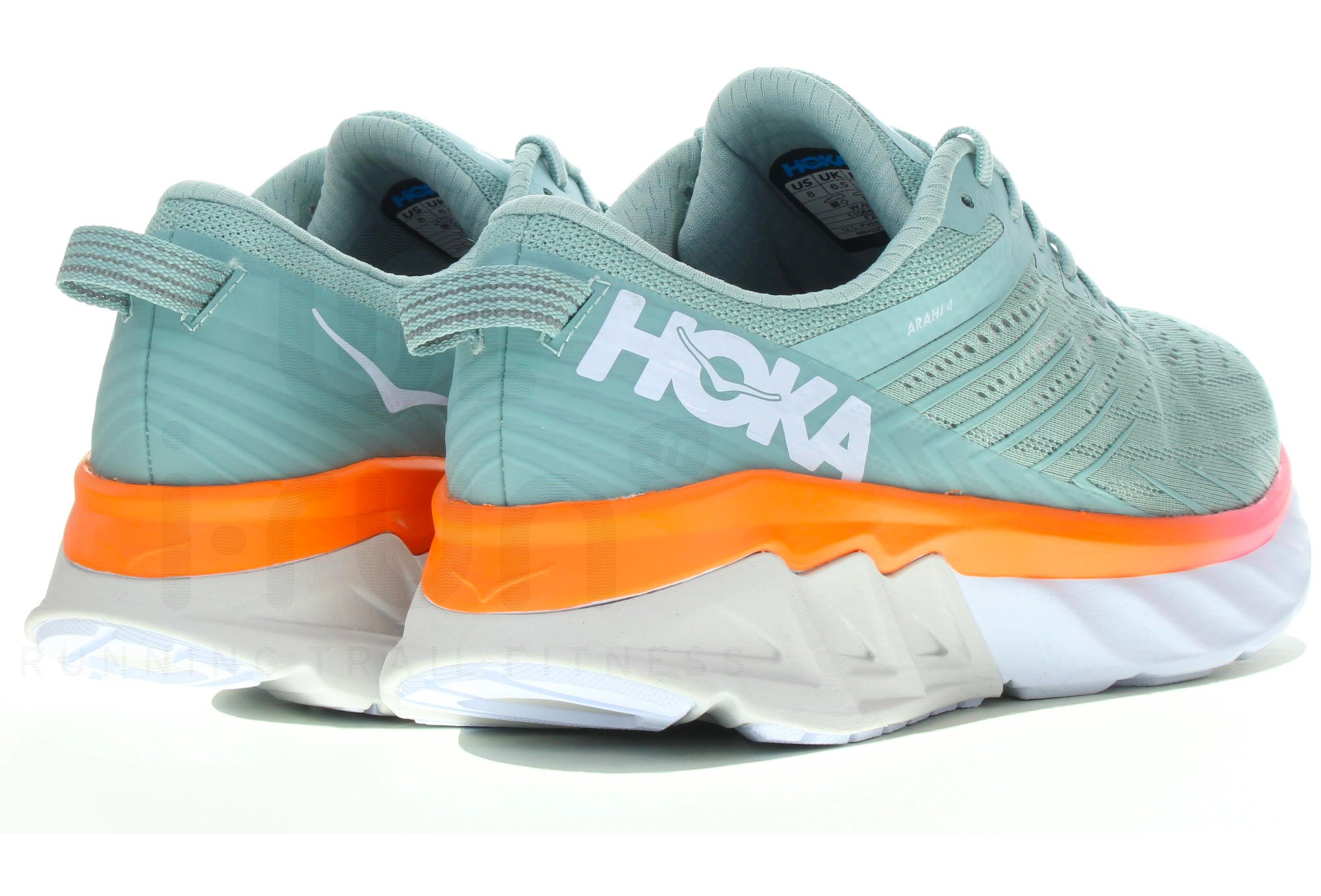 Hoka One One Arahi 4 W 