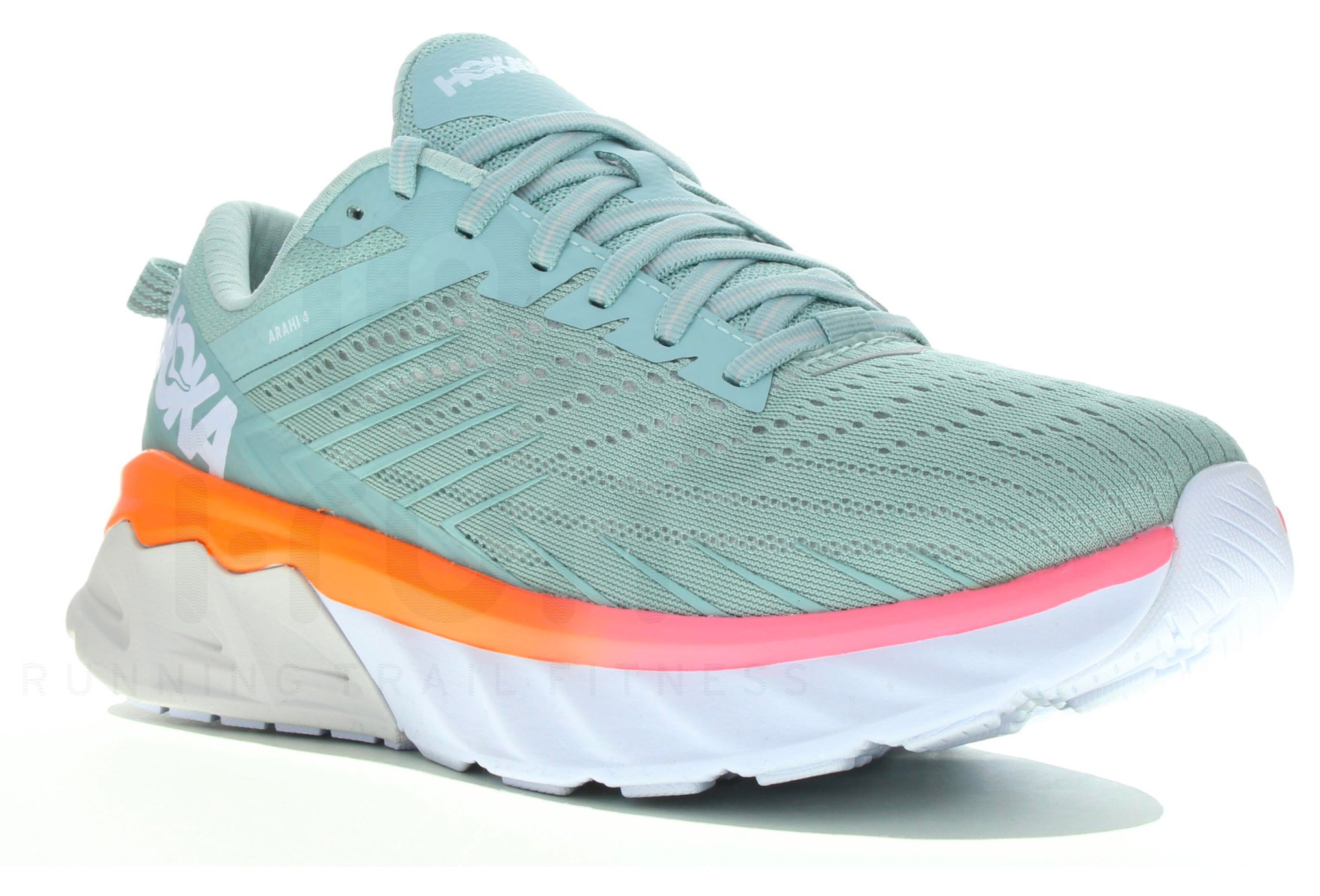 Hoka One One Arahi 4 W 