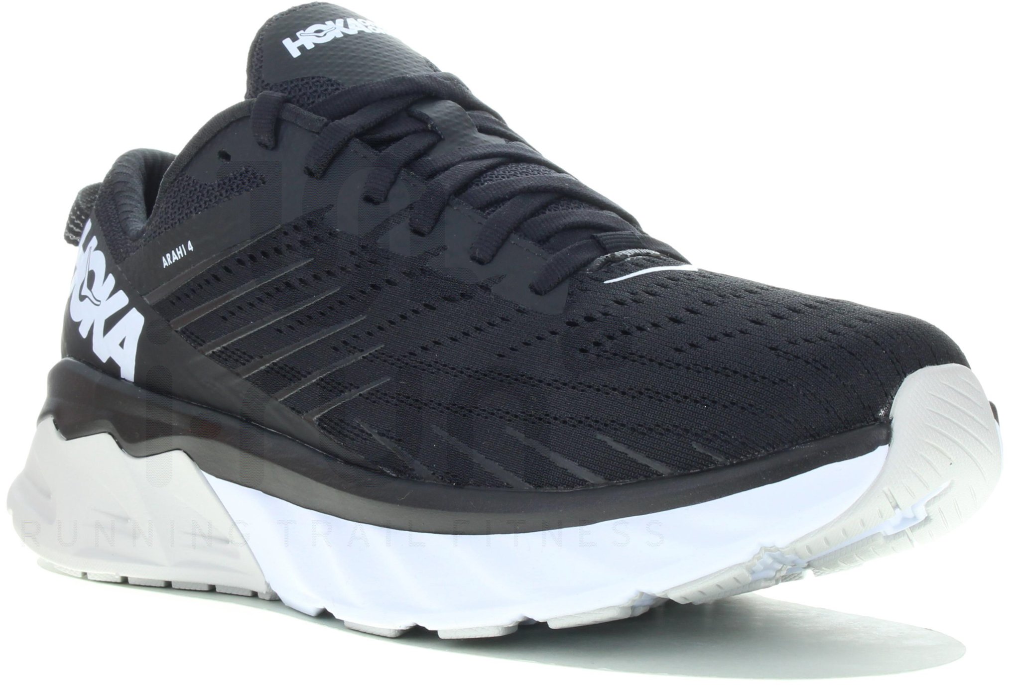 Hoka One One Arahi 4 Damen