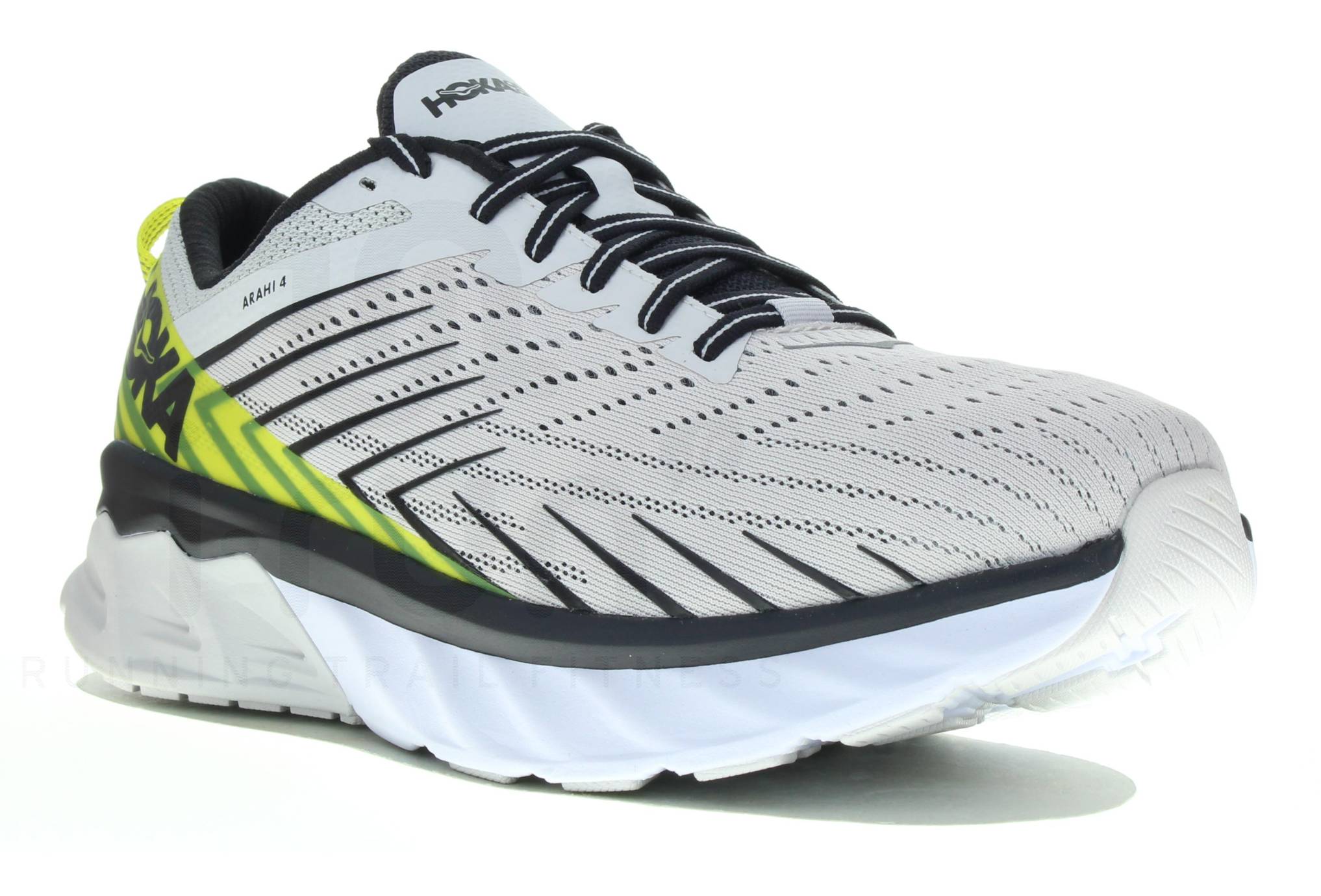 Hoka One One Arahi 4 Wide